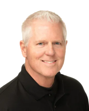 Larry Black